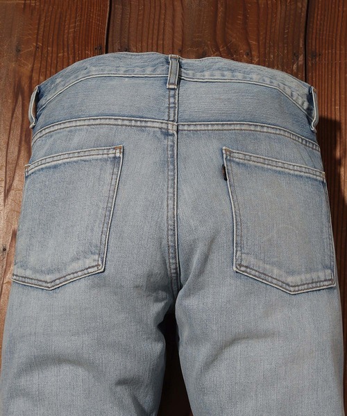 Levi's（リーバイス）の「LEVI'S(R) VINTAGE CLOTHING 1965モデル 606