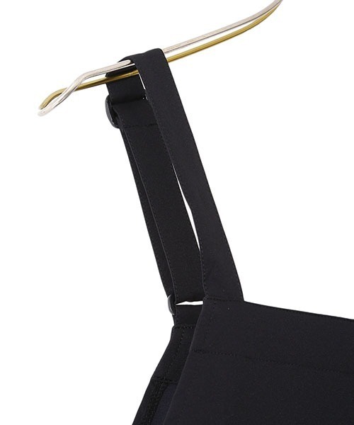 THE NORTH FACE（ザノースフェイス）の「THE NORTH FACE / ザ ノースフェイス：【レディース】Maternity Overall：NBM32004[DEA]（サロペット/オーバーオール・メンズ・ブラック・S/M/L/XL）」の14枚目の写真