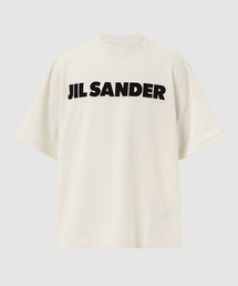 JIL SANDER | T-SHIRT CN SS(Tシャツ/カットソー)
