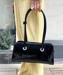 Ray BEAMS | Ray BEAMS / ロング ハンドル バッグ(トートバッグ)