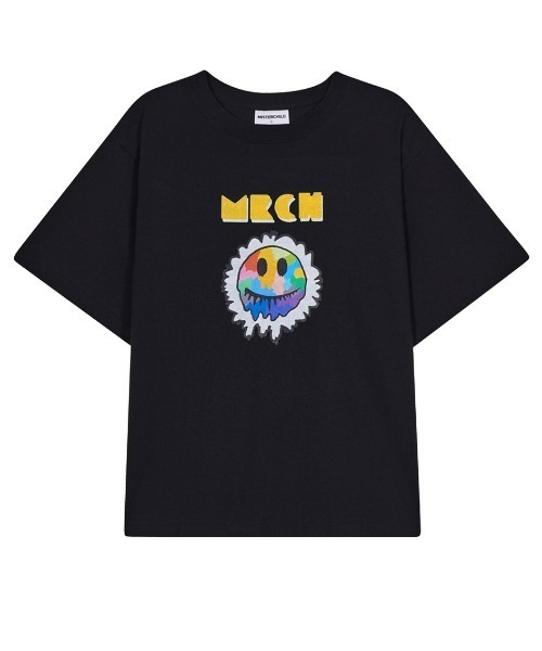 A'GEM/9 × .kom『MISTER CHILD/ミスターチャイルド』RAINBOW