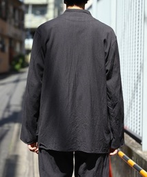 marka（マーカ）の「marka / マーカ：FIELDMAN JACKET：M23A