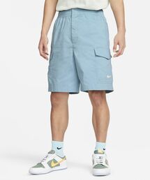 NIKE | ナイキ スポーツウェア メンズ ウーブン ユーティリティ ショートパンツ / Nike Sportswear Men's Woven Utility Shorts(その他パンツ)