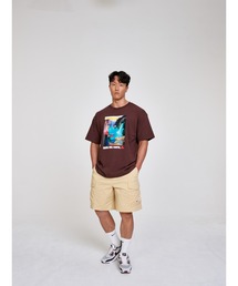 NIKE（ナイキ）の「ナイキ スポーツウェア メンズ ウーブン ユーティリティ ショートパンツ / Nike Sportswear Men's Woven Utility Shorts（その他パンツ・メンズ）」