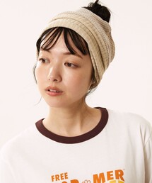 FREAK'S STORE | THE/ザ THE TURBAN(ヘアバンド)