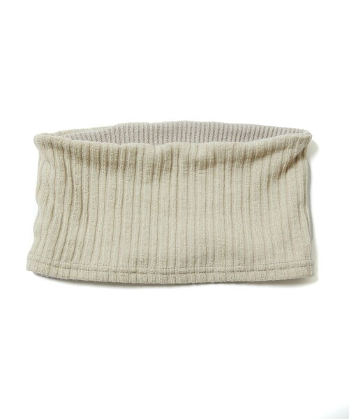 FREAK'S STORE（フリークスストア）の「THE/ザ THE TURBAN（ヘアバンド・レディース・ベージュ/オレンジ・ﾌﾘ-）」の14枚目の写真