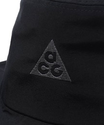 NIKE ACG　バケットハット　CD9088-010　ブラック　M/L NIKE U NRG ACG BUCKET BLACK 21SU-I（ナイキ ACG NRG バケット