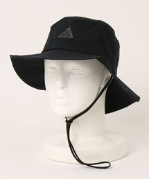 NIKE ACG　バケットハット　CD9088-010　ブラック　M/L NIKE U NRG ACG BUCKET BLACK 21SU-I（ナイキ ACG NRG バケット