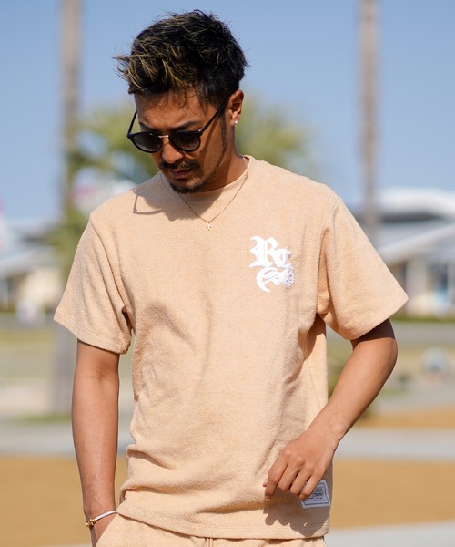 adamsJUGGLER（アダムスジャグラー）の「RTEGダブルパイルセットアップ