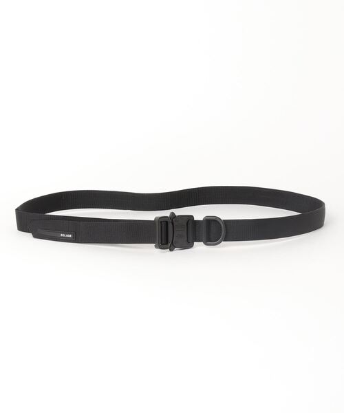 DELUXE（デラックス）の「COBRA（ベルト・メンズ・ブラック・FREE）」の3枚目の写真