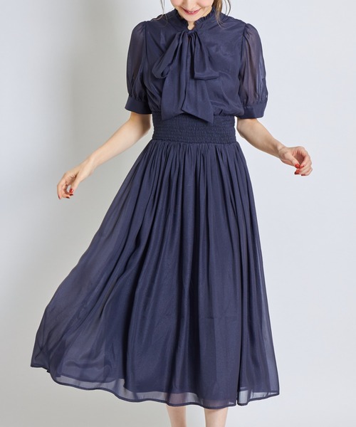 tocco closet（トッコ クローゼット）の「前後2WAYウエスト