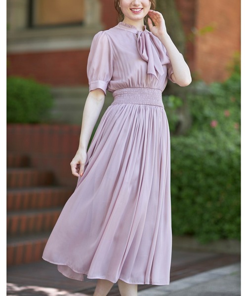 tocco closet（トッコ クローゼット）の「前後2WAYウエスト