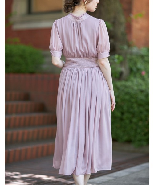 tocco closet（トッコ クローゼット）の「前後2WAYウエスト