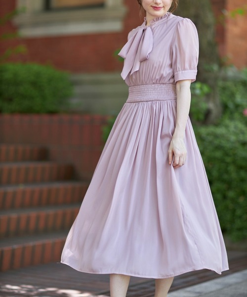 tocco closet（トッコ クローゼット）の「前後2WAYウエスト