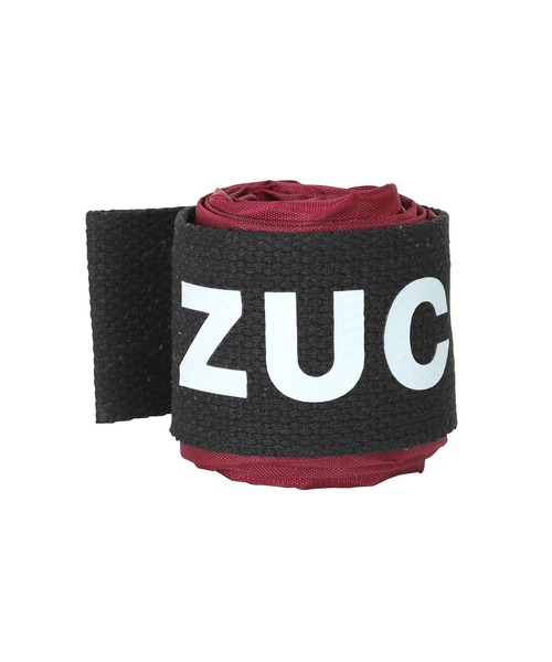 ZUCCa（ズッカ）の「パッカブルLOGOバッグ/エコバッグ（エコバッグ/サブバッグ・レディース・ホワイト/ベージュ/ボルドー/ブラック・FREE）」の10枚目の写真