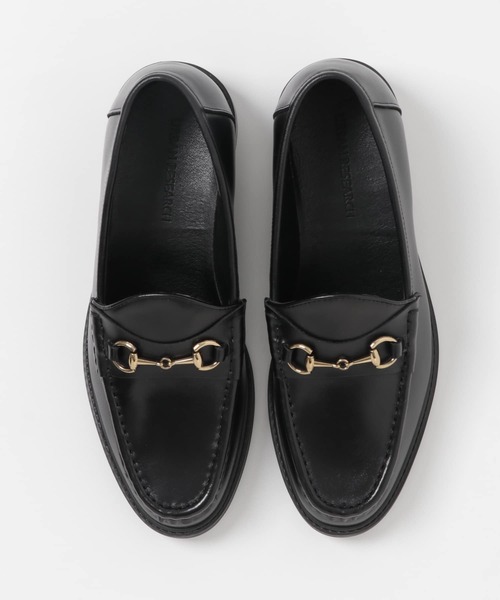 URBAN RESEARCH（アーバンリサーチ）の「BIT LOAFER（ローファー・メンズ・ブラック・40/41/42/43）」の3枚目の写真