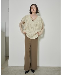 THEATRE PRODUCTS | サロペット(サロペット/オーバーオール)