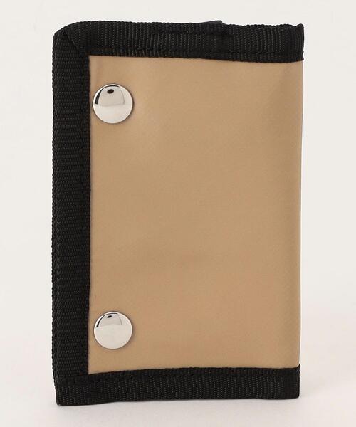 coen（コーエン）の「WILD WALLETS(ワイルドウォレット)別注キーケース（キーケース/キーアクセサリー・メンズ・オレンジ/コバルトブルー/ブラック/ベージュ・FREE）」の7枚目の写真