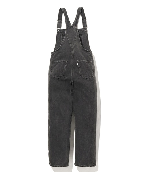 Levi's SilverTab サロペット オーバーオール Levi's サロペット オーバーオール Levi's/リーバイス SILVERTAB