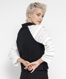 agnes b.（アニエスベー）の「JHL3  TS  Tシャツ（Tシャツ/カットソー）」