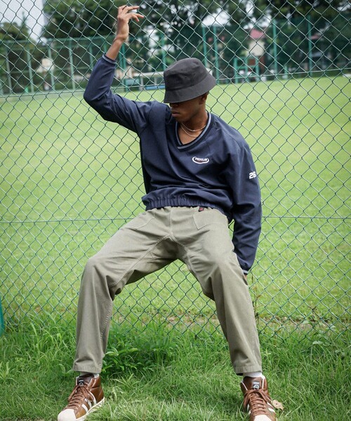 FREAK'S STORE（フリークスストア）の「FROCLUB/フロクラブ ロゴ