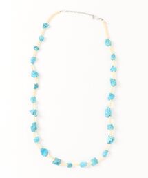 チャイハネ | 【チャイハネ】ターコシェラMEN'Sネックレス(ネックレス)