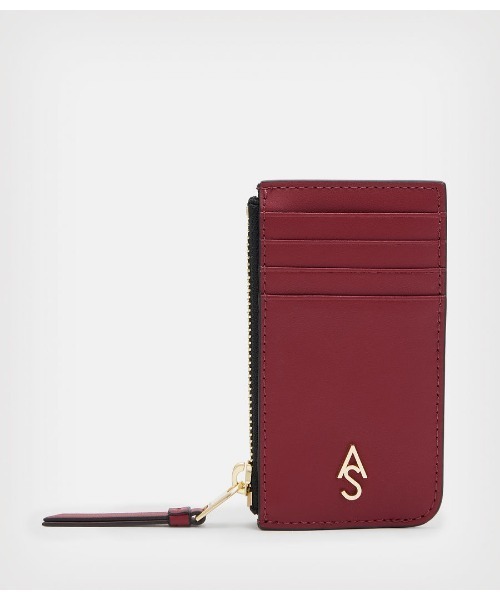 MARLBOROUGH LEATHER CARDHOLDER WALLET | MARLBOROUGH レザー カードホルダー ウォレット