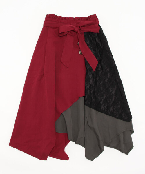 axes femme POETIQUE（アクシーズファムポエティック）の「連