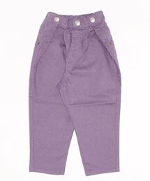 L.COPECK | 速乾チノ変形パンツ(チノパンツ)