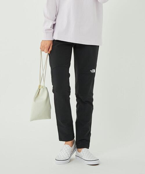 THE NORTH FACE(ザノースフェイス)の「【WEB限定】< THE NORTH FACE > AlpineLight アルパインライト パンツ(その他パンツ・レディース・ブラック/ブラウン/オリーブ・M)」の3枚目の写真