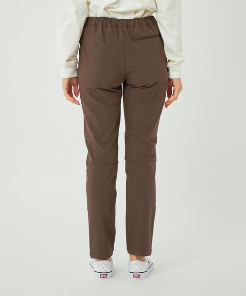 WEB限定】＜ THE NORTH FACE ＞ AlpineLight アルパインライト