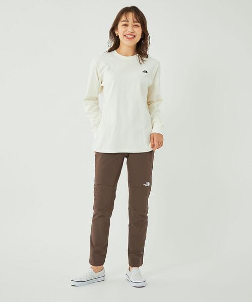 最終値下げ ノースフェイス パンツ dショッピング |THE NORTH FACE(ザ・ノース・フェイス