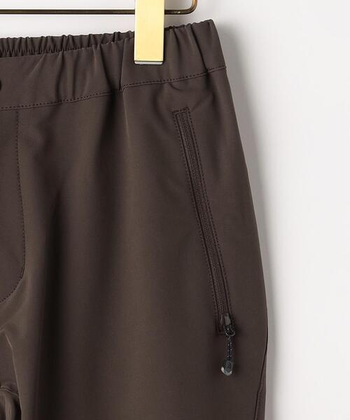 THE NORTH FACE(ザノースフェイス)の「【WEB限定】< THE NORTH FACE > AlpineLight アルパインライト パンツ(その他パンツ・レディース・ブラック/ブラウン/オリーブ・M)」の14枚目の写真