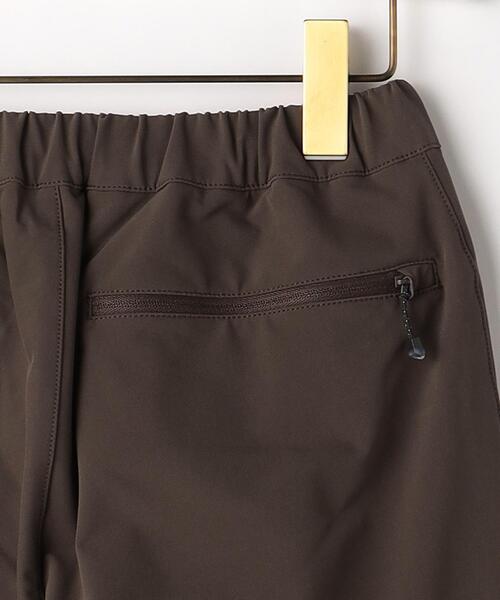 THE NORTH FACE(ザノースフェイス)の「【WEB限定】< THE NORTH FACE > AlpineLight アルパインライト パンツ(その他パンツ・レディース・ブラック/ブラウン/オリーブ・M)」の15枚目の写真