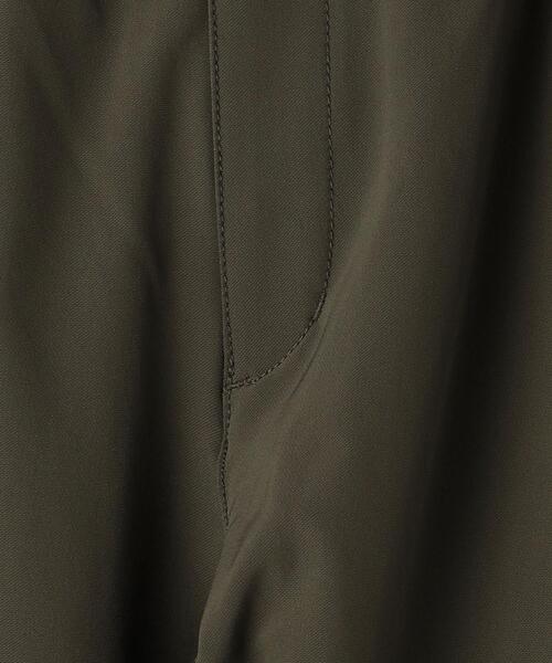 THE NORTH FACE(ザノースフェイス)の「【WEB限定】< THE NORTH FACE > AlpineLight アルパインライト パンツ(その他パンツ・レディース・ブラック/ブラウン/オリーブ・M)」の21枚目の写真