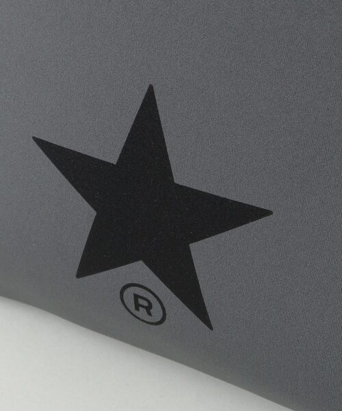 CONVERSE TOKYO（コンバーストウキョウ）の「ネオロゴ プレンスクエアトートバッグ（トートバッグ・レディース・ベージュ/ブラック/グレー・FREE）」の12枚目の写真