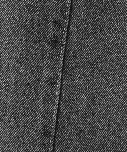 RAGEBLUE(レイジブルー)の「バックスリット/デニムパンツ(デニムパンツ・レディース・ブラック/ブルー・FREE)」の22枚目の写真