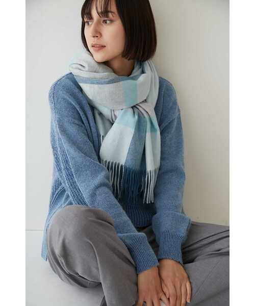 elegancese（エレガンセーゼ）の「◇【elegancese】カシミヤ