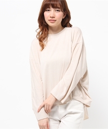 WHO'S WHO gallery | 【SMOOZZYS】デザインカット(Tシャツ/カットソー)