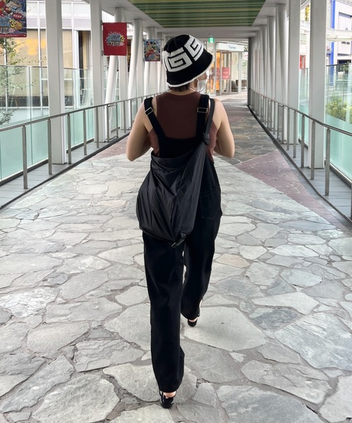 PWA DRY POD-HAT 帽子　ハット PWA DRY POD-HAT 帽子 ハット moves | PWA 《SUN DRY POD-HAT