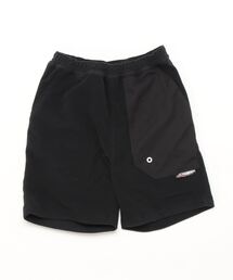 RE/SP | RESP POLARTECフリースショーツ(その他パンツ)