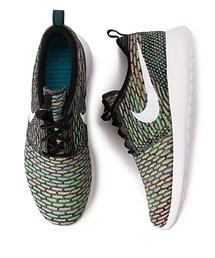 NIKE | NIKE（ナイキ） ウィメンズ　ローシラン　フライニット(スニーカー)