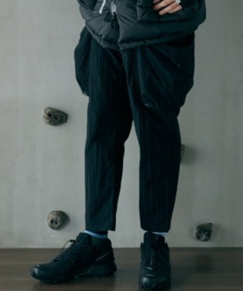 CMF OUTDOOR GARMENT（シーエムエフアウトドアガーメント）の