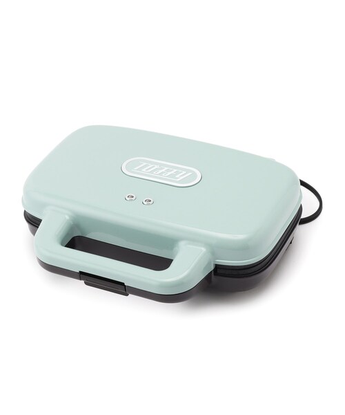 Toffy トフィー ホットサンドメーカー（キッチン家電）｜one