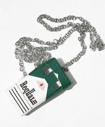 Re:quaL | 【Re:quaL】Cigarette Cace Pouch(with chain)(ショルダーバッグ)