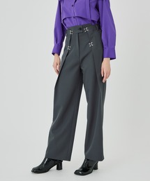 UNITED TOKYO | フックコネクションパンツ(その他パンツ)