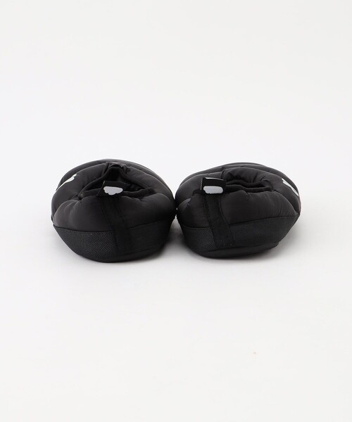 FREAK'S STORE（フリークスストア）の「nuvola/ヌヴォラ Classic ルーム シューズ(メンズ）（ルームシューズ/スリッパ・メンズ・ブラック・ONE SIZE）」の5枚目の写真