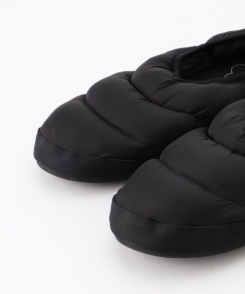 FREAK'S STORE（フリークスストア）の「nuvola/ヌヴォラ Classic ルーム シューズ(メンズ）（ルームシューズ/スリッパ・メンズ・ブラック・ONE SIZE）」の7枚目の写真