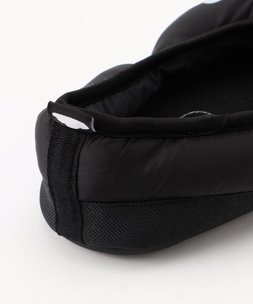 FREAK'S STORE（フリークスストア）の「nuvola/ヌヴォラ Classic ルーム シューズ(メンズ）（ルームシューズ/スリッパ・メンズ・ブラック・ONE SIZE）」の9枚目の写真