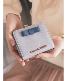 レディースの財布 リボン ファッション通販 Zozotown